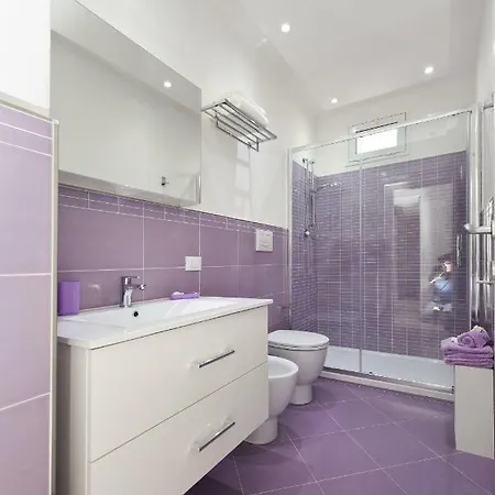 Della Baia Apartamento