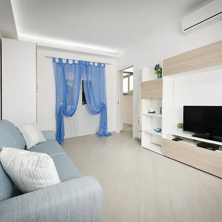 Apartament Della Baia Castellammare del Golfo