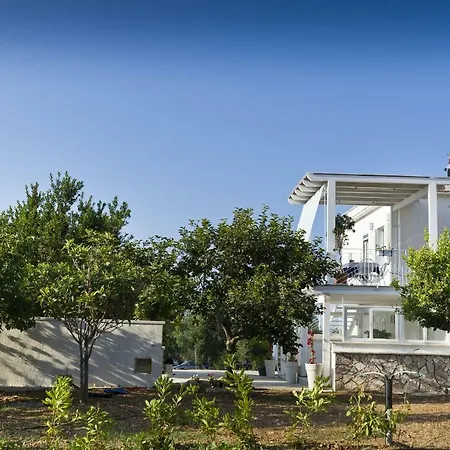 Apartmán Della Baia Castellammare del Golfo